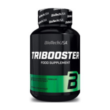 Трибулус (Tribulus) Tribooster (60 tabs)