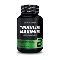 Трибулус (Tribulus) Tribulus Maximus (90 tabs)