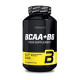 Амінокислота (БЦАА) BCAA + B6 (200 tabs)