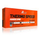 Комплексні жироспалювачі Thermo Speed Hardcore (120 caps)