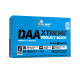 D-аспарагінова кислота (DAA) DAA Xtreme (60 tabs)