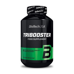 Трибулус (Tribulus) Tribooster (120 tabs)