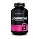 Л-карнітин (L-Carnitine) L-Carnitine 1000 mg (60 tabs)