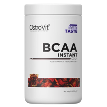 Амінокислота (БЦАА) BCAA Instant (400 g, cola)