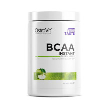 Амінокислота (БЦАА) BCAA Instant (400 g, green apple)