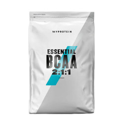 Амінокислота (БЦАА) Essential BCAA 2:1:1 (500 g, watermelon) Англія