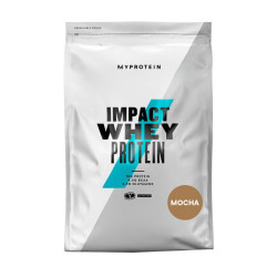 Сироватковий протеїн Impact Whey Protein (2,5 kg, salted caramel) Англія