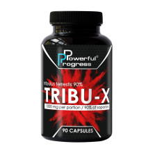 Трибулус (Tribulus) Tribu-X (90 caps) Україна