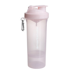 Шейкер (Shaker) SmartShake Slim Cotton Pink (500 ml, cotton pink)