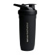 Шейкер (Shaker) Smartshake Reforce Stainless Steel (900 ml, black)