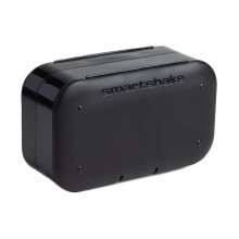 Таблетниця (Pillbox) Smartshake Pillbox Organizer 2-pack (black)