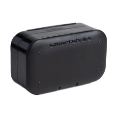 Таблетниця (Pillbox) Smartshake Pillbox Organizer 2-pack (black)
