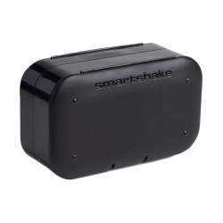Таблетниця (Pillbox) Smartshake Pillbox Organizer 2-pack (black)