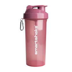 Шейкер (Shaker) SmartShake Lite (1 l, deep rose)