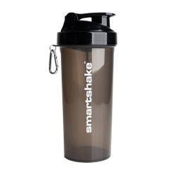Шейкер (Shaker) SmartShake Lite (1 l, glossy black)