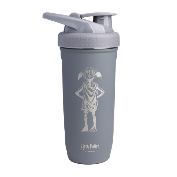 Шейкер (Shaker) SmartShake Reforce Harry Potter Dobby (900 ml)