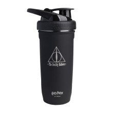 Шейкер (Shaker) SmartShake Reforce Harry Potter The Deathly Hallows (900 ml)