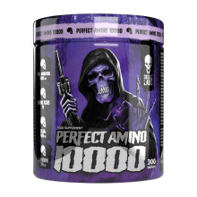 Комплексна амінокислота (Amino Acids) Perfect Amino 10000 (300 tab)