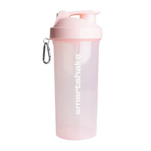 Шейкер (Shaker) SmartShake Lite (1 l, cotton pink)