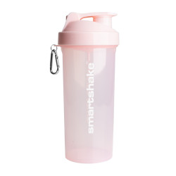 Шейкер (Shaker) SmartShake Lite (1 l, cotton pink)
