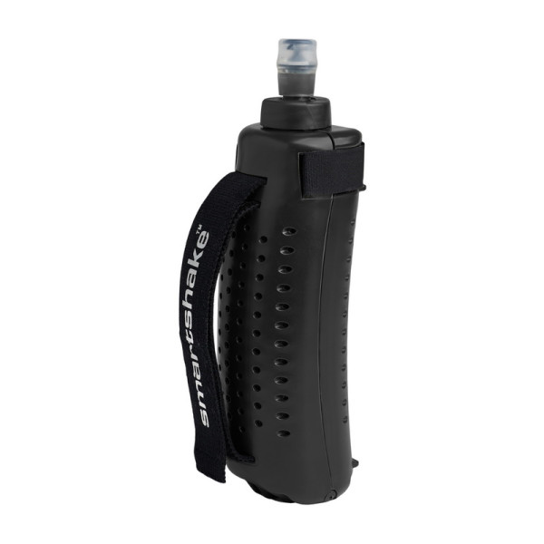 Пляшка (Waterbottle) SmartShake Run Bottle (250 ml, black)
