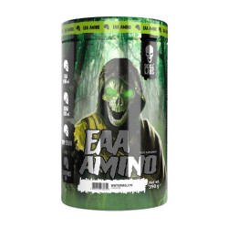 Комплексна амінокислота (Amino Acids) EAA Amino (390 g, citrus peach)