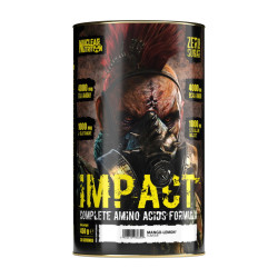 Комплексна амінокислота (Amino Acids) Impact (450 g, mango-passion fruit)
