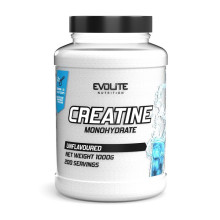 Креатин моногідрат (Creatine Monohydrate) Creatine Monohydrate (1 kg, unflavoured)