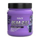 Амінокислота (БЦАА) BCAA 2:1:1 (400 g, black currant)