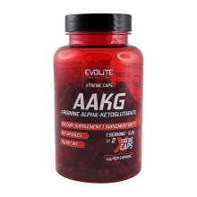 Аргінін (Arginine) AAKG Extreme (60 caps)