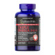 Жирна кислота Maximum Strength Triple Omega 3-6-9 Fish, Flax & Borage Oils (120 softgels) США