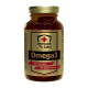 Жирна кислота Omega 3 (90 caps)