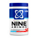 Комплексна амінокислота (Amino Acids) Nine Aminos (330 g, mystery) Англія