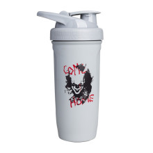 Шейкер (Shaker) SmartShake Reforce Stainless Steel Pennywise (900 ml)