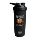 Шейкер (Shaker) SmartShake Reforce Stainless Steel Daffy Duck (900 ml)