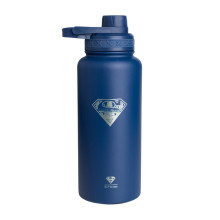 Пляшка (Waterbottle) Bohtal Sports Bottle Superman Logo (960 ml)