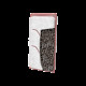 Вкладиш Tetra для акваріума до фільтру Filter Pack 100 C Cascade Globe з активованим вугіллям