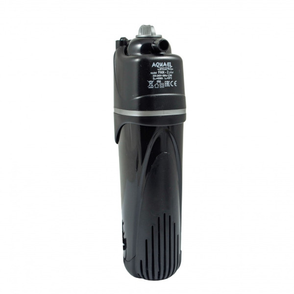 Фільтр Aquael для акваріума внутрішній Fan-2 Plus 450 л/год на 100-150 л