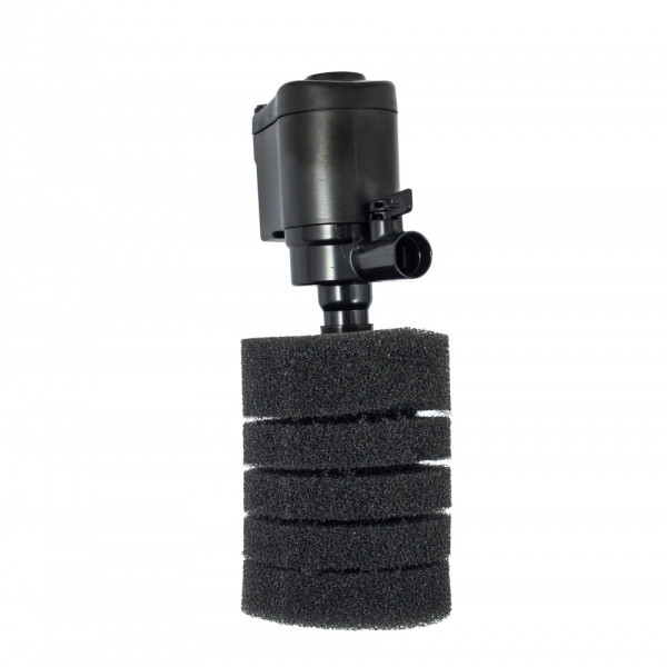 Фільтр Aquael для акваріума внутрішній Turbo Filter 1500 л/год на 250-350 л