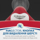 Фурмінатор FURminator для собак з короткою шерстю Short Hair розмір ХL