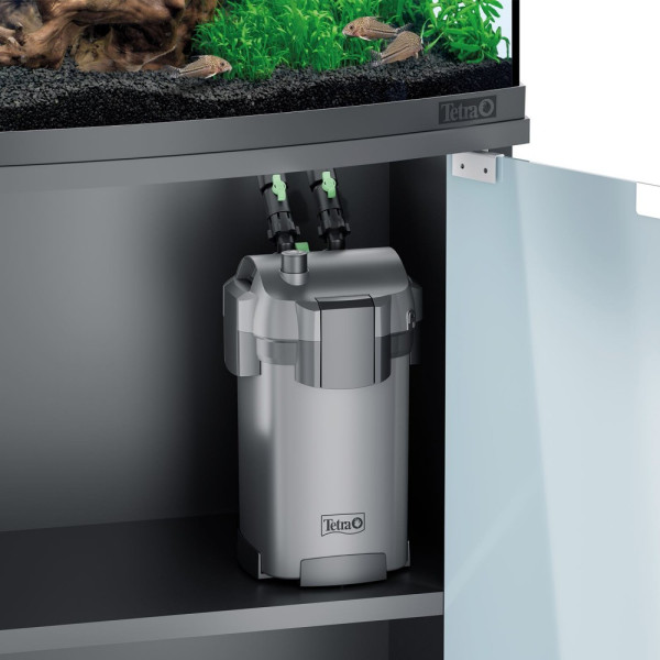 Фільтр Tetra External EX 1500 Plus для акваріума 300-600 л 1900 л/год