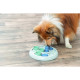 Іграшка Trixie Dog Activity для собак Flip and Fun стратегія інтерактивна розвиваюча пластик 23 см
