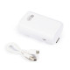 Компресор Yee для акваріума з USB кабелем 1,5 Вт
