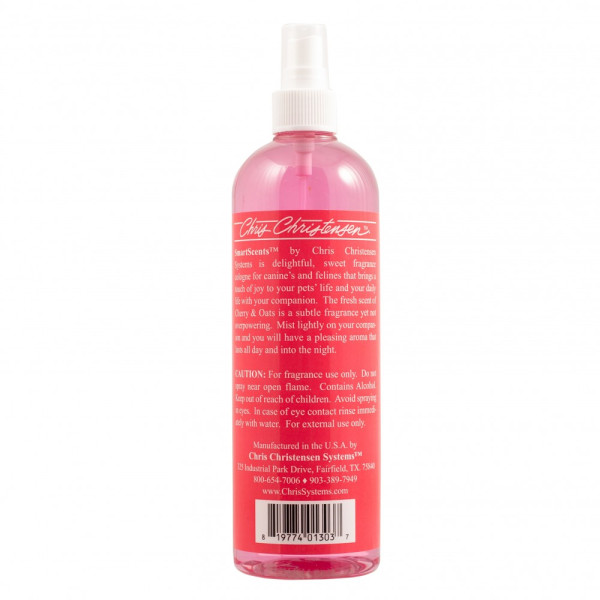 Парфуми Chris Christensen Smart Scents Cherry and Oats 473мл