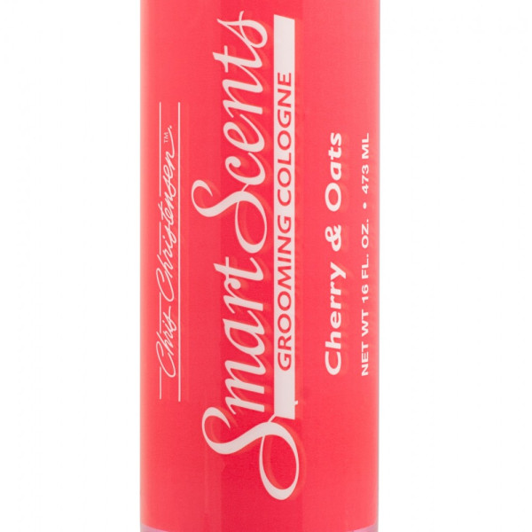 Парфуми Chris Christensen Smart Scents Cherry and Oats 473мл
