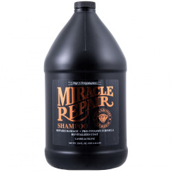 Шампунь Chris Christensen Miracle Repair для собак та котів     3,8л