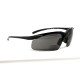 Окуляри біфокальні (захисні) Global Vision Apex Bifocal +2.0 (gray) сірі