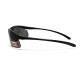 Окуляри біфокальні (захисні) Global Vision Apex Bifocal +2.0 (gray) сірі