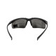 Окуляри біфокальні (захисні) Global Vision Apex Bifocal +2.0 (gray) сірі