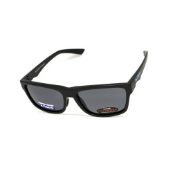 Окуляри поляризаційні BluWater Buoyant-3 Polarized (gray) сірі